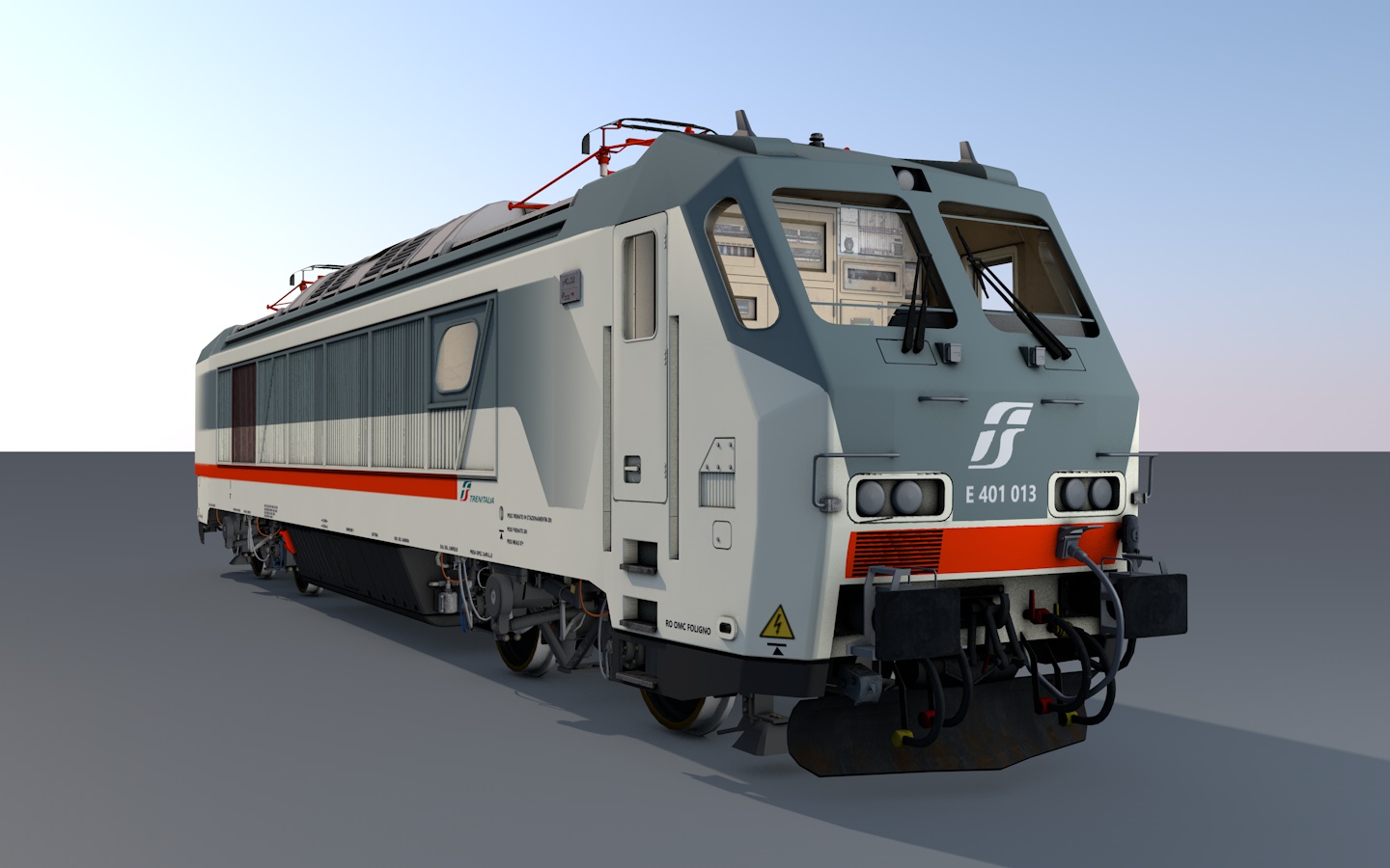 FSE E.401