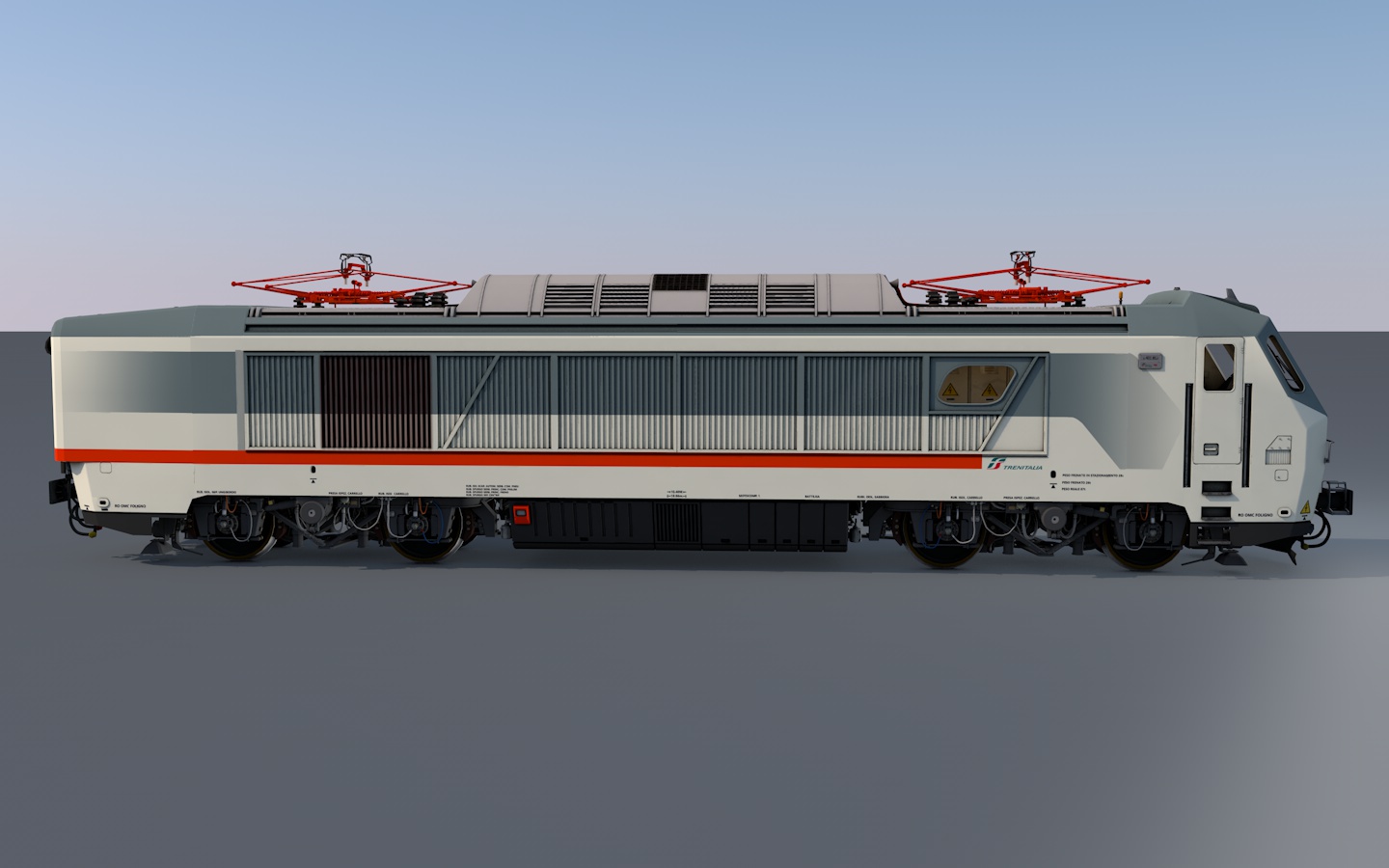 FSE E.401