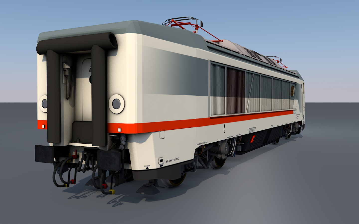 FSE E.401