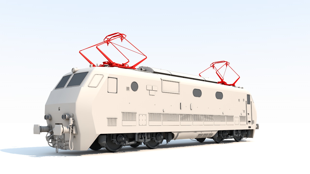 FS E.444 R