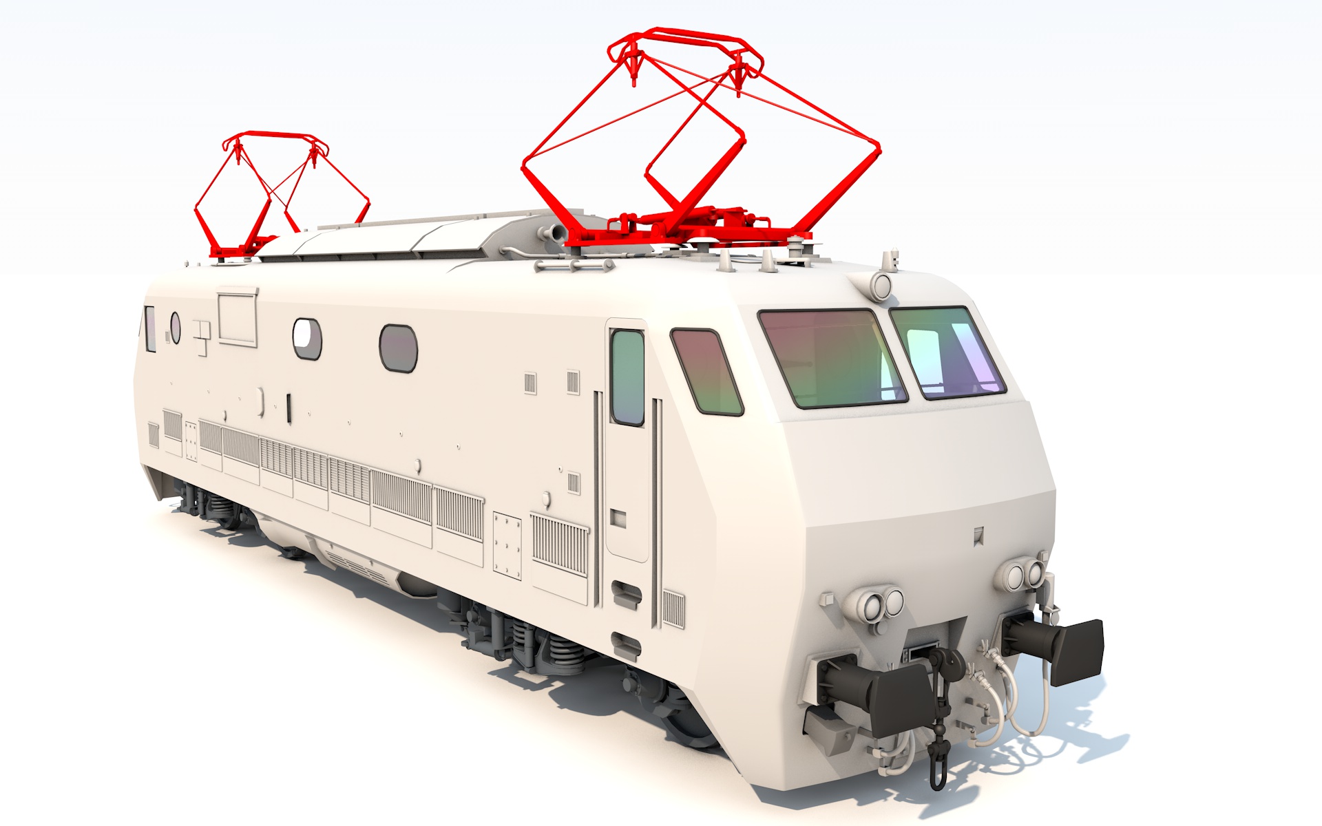 FS E.444 R