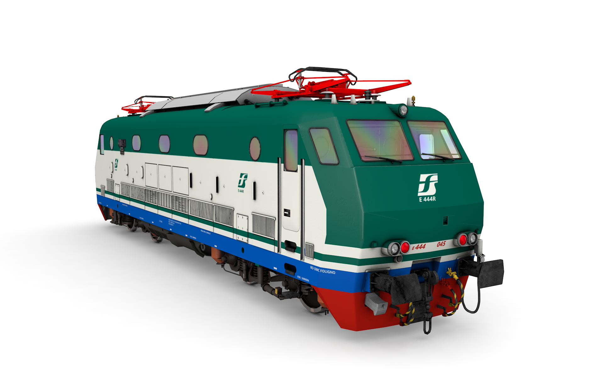 E.444R