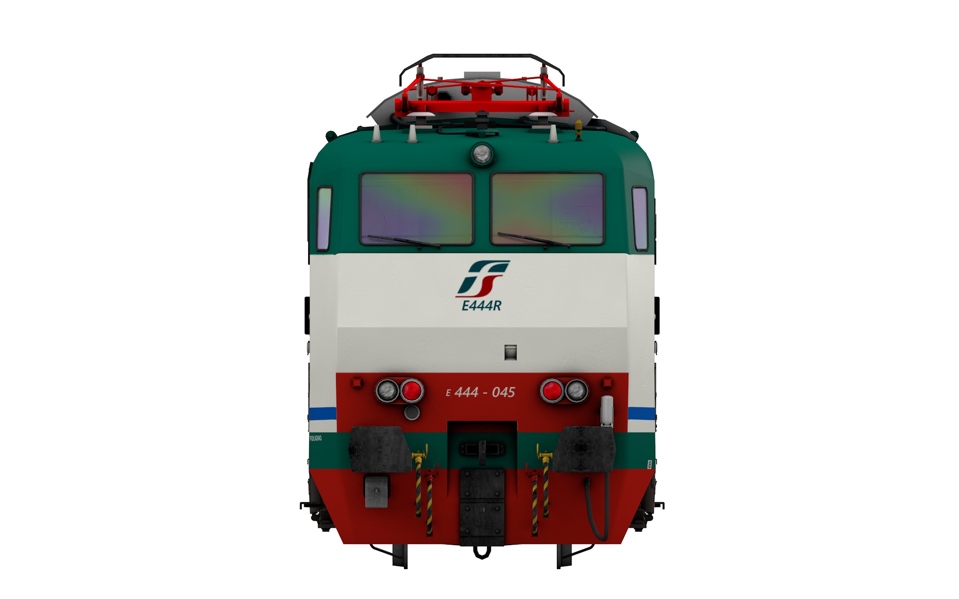 FS E.444 R